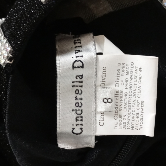 Cinderella Divine Women's  Size 8 - Picture 16 of 16